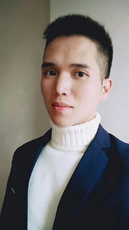 榴莲往事的第一张照片--广东残疾人相亲网