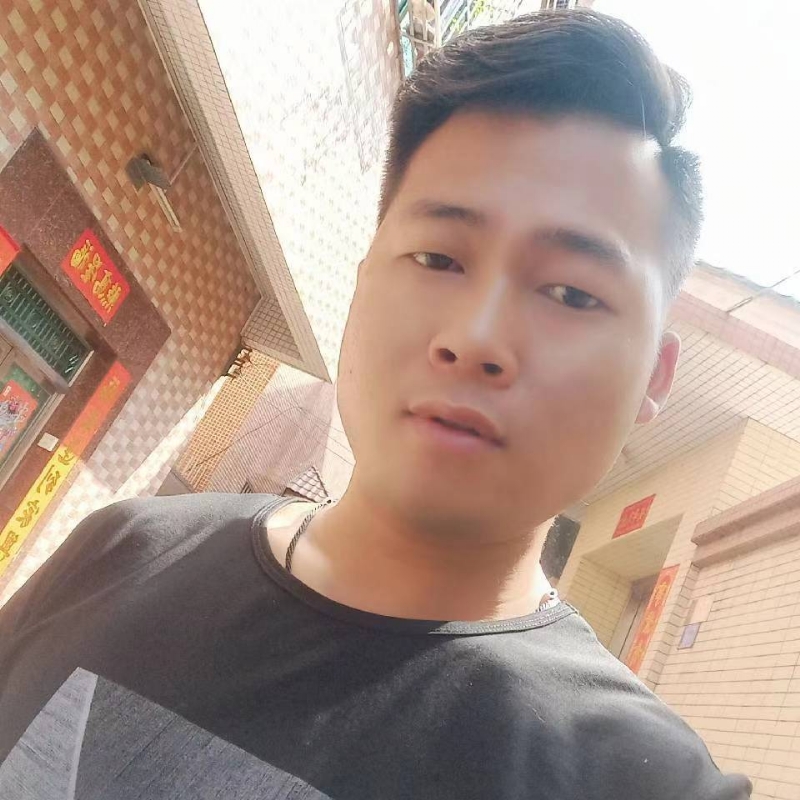 往后余生有你的第一张照片--广东残疾人相亲网