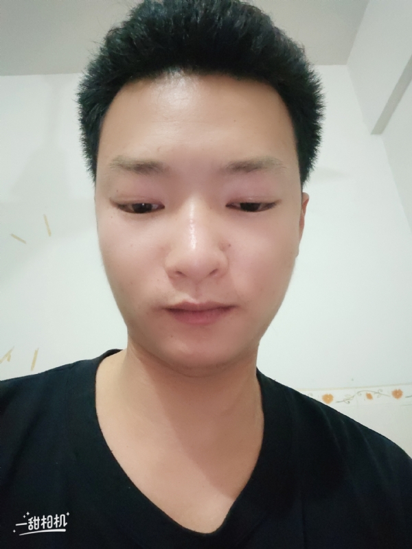 孤狼的第二张照片--广东残疾人相亲网