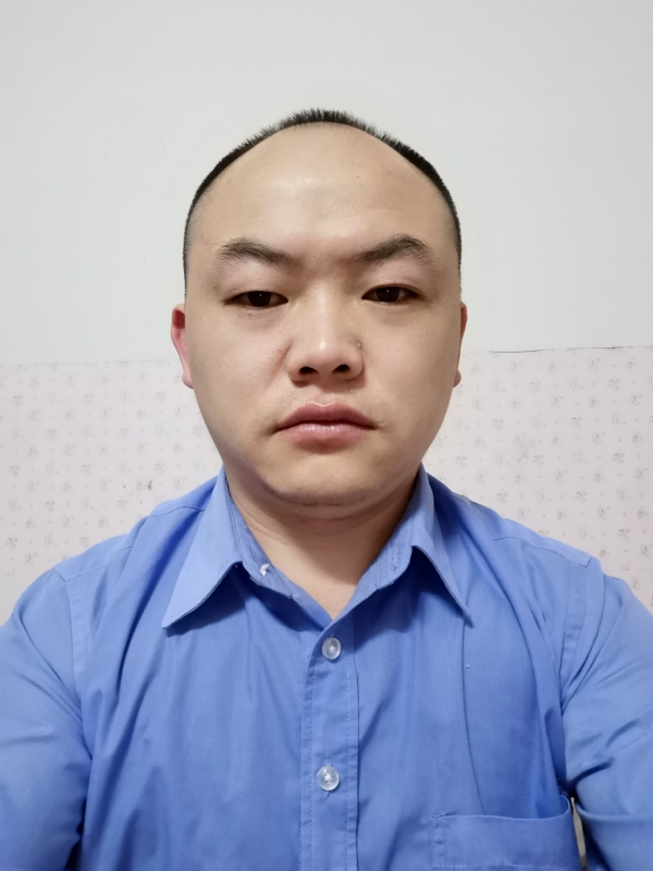 与子携老的第一张照片--广东残疾人相亲网