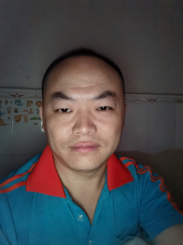 与子携老的第二张照片--广东残疾人相亲网