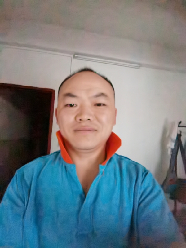 与子携老的第四张照片--广东残疾人相亲网