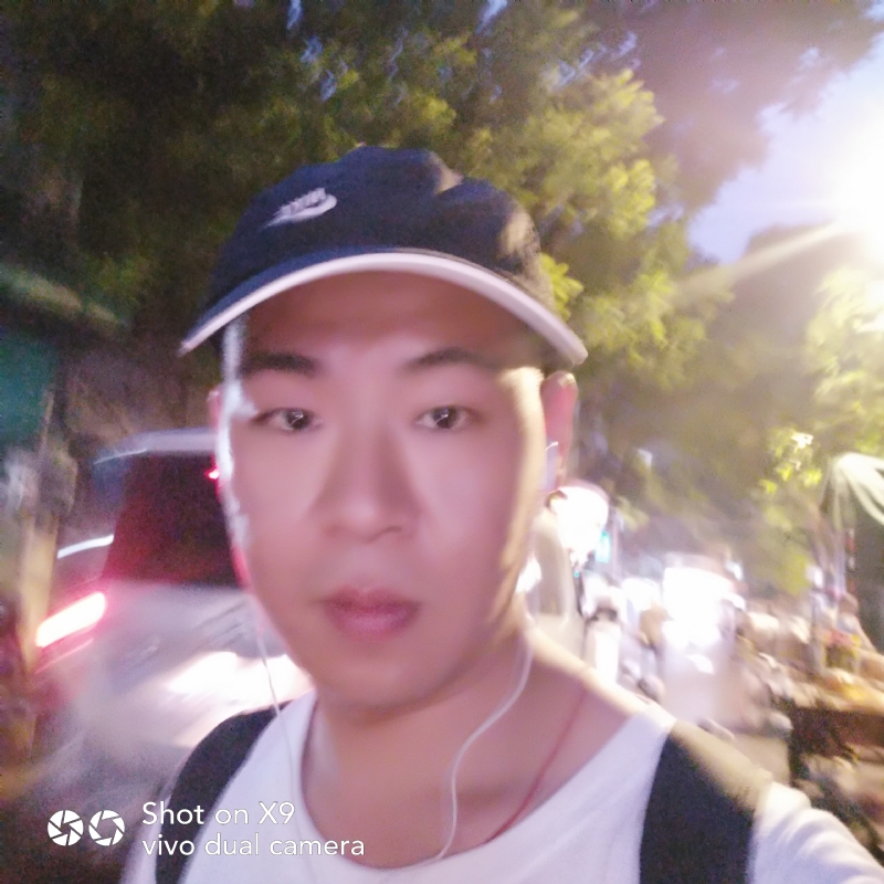 心跳男孩的第一张照片--广东残疾人相亲网