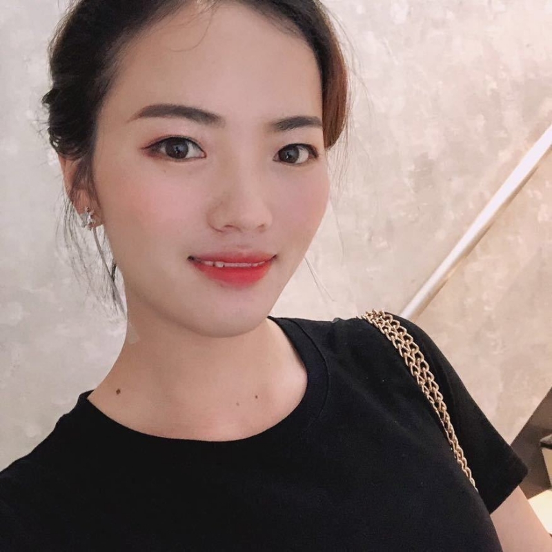 咚咚的第一张照片--广东残疾人相亲网