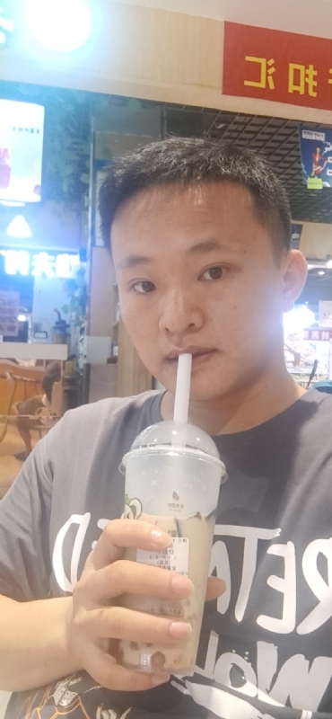 缘来就是你的第一张照片--广东残疾人相亲网