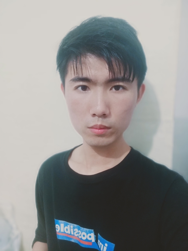 奔跑的範儿的第一张照片--广东残疾人相亲网
