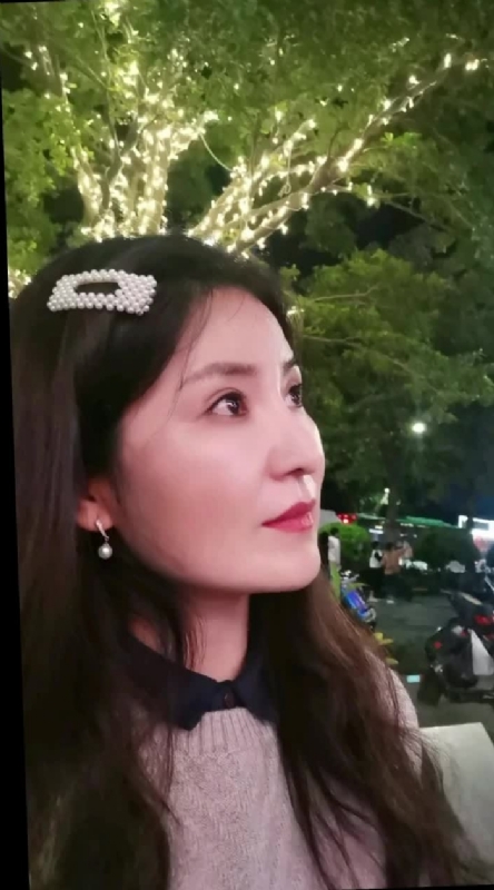 小迷糊的第一张照片--广东残疾人相亲网