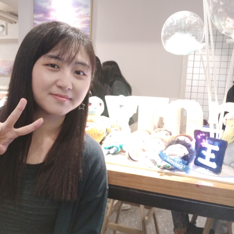 婷婷57的第一张照片--广东残疾人相亲网