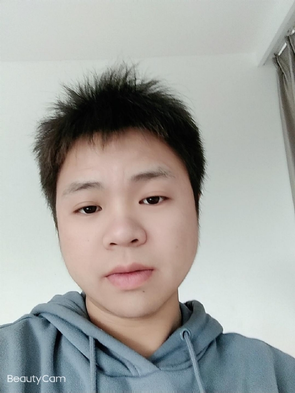 真心找对象的第一张照片--广东残疾人相亲网