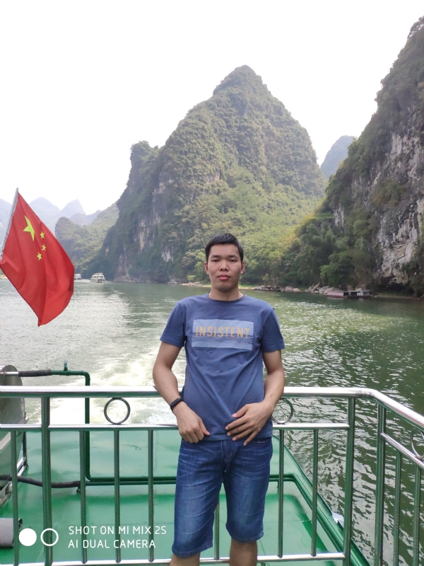 只为你而来的第一张照片--广东残疾人相亲网