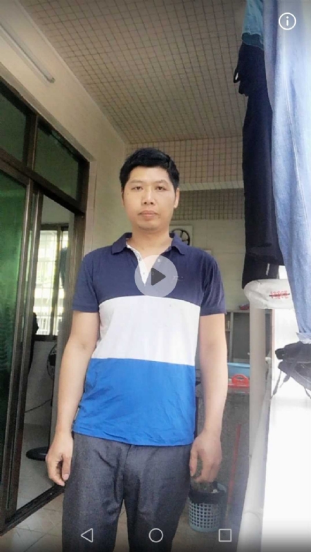 刁坊的第一张照片--广东残疾人相亲网