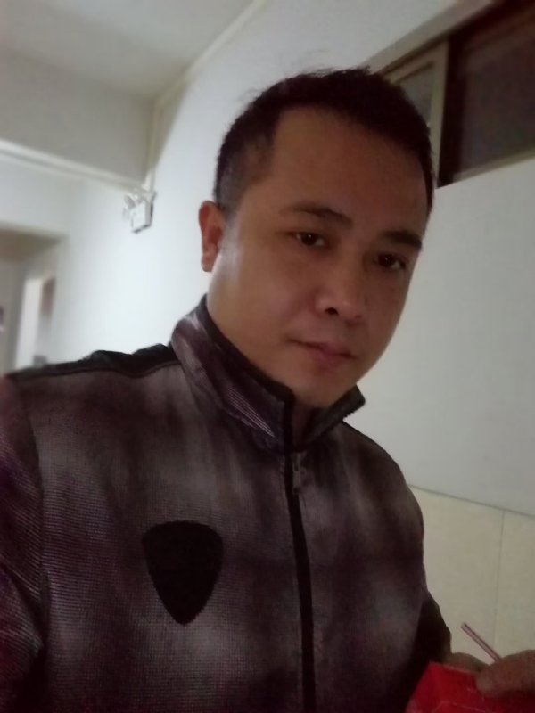 礼哥的第一张照片--广东残疾人相亲网