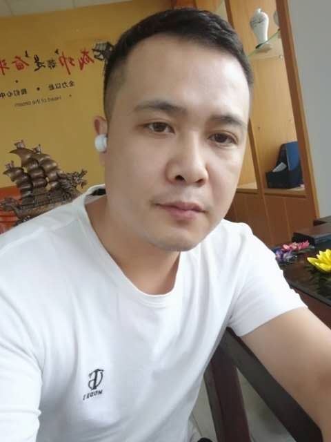 礼哥的第二张照片--广东残疾人相亲网