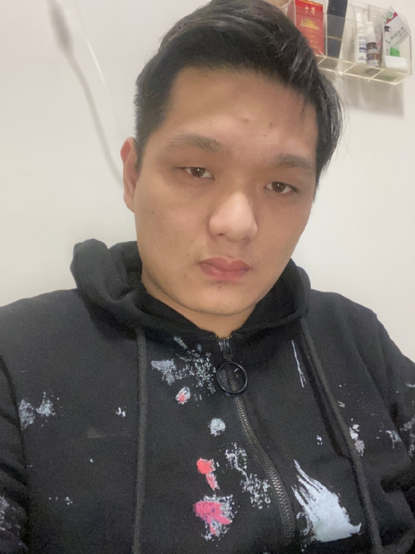 林先生的第一张照片--广东残疾人相亲网