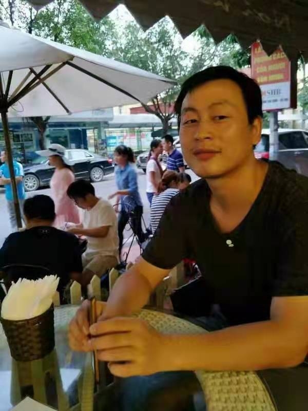 广州相亲的第一张照片--广东残疾人相亲网