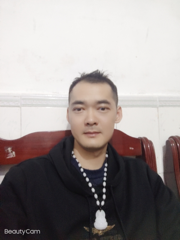 快乐的等待的第一张照片--广东残疾人相亲网