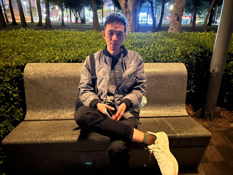 一川烟雨暖北港的第一张照片--广东残疾人相亲网