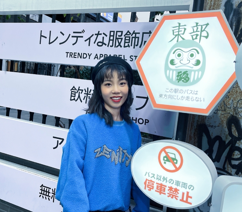 小林的第一张照片--广东残疾人相亲网