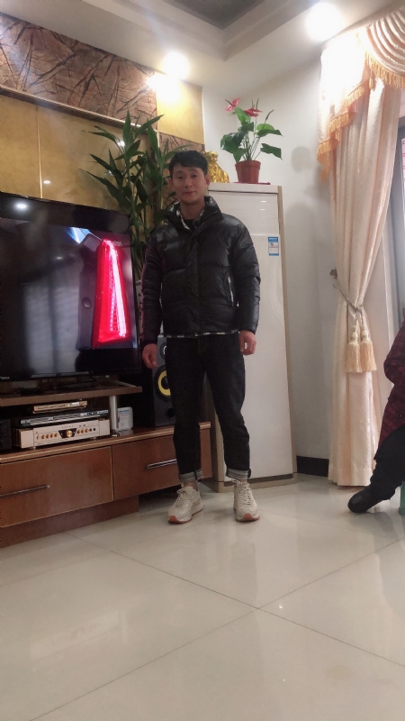 心光的第一张照片--广东残疾人相亲网