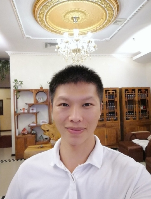 大卫的第二张照片--广东残疾人相亲网