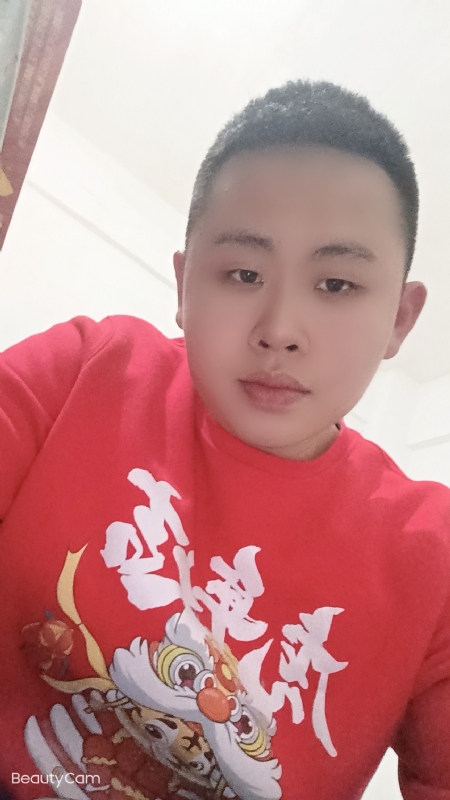 忠诚的第一张照片--广东残疾人相亲网