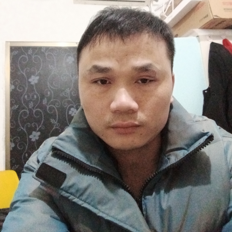 老梁的第二张照片--广东残疾人相亲网