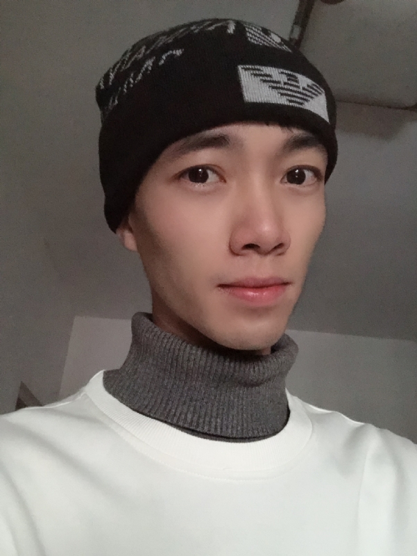 小良先生的第一张照片--广东残疾人相亲网