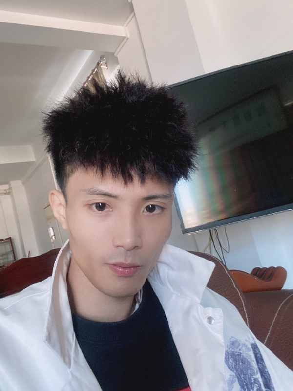 李邓平的第一张照片--广东残疾人相亲网