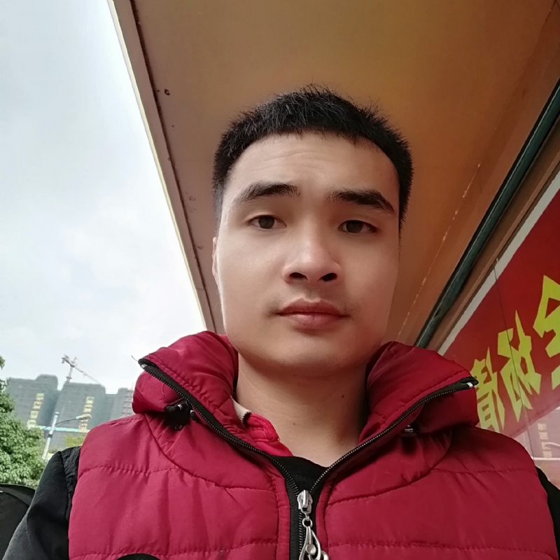 人生不言弃的第一张照片--广东残疾人相亲网