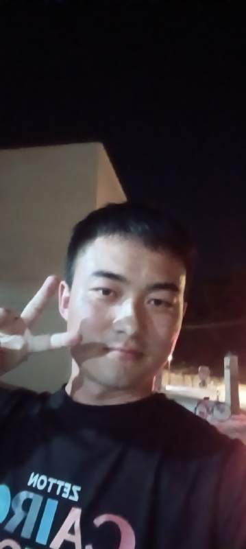 逆光的第三张照片--广东残疾人相亲网