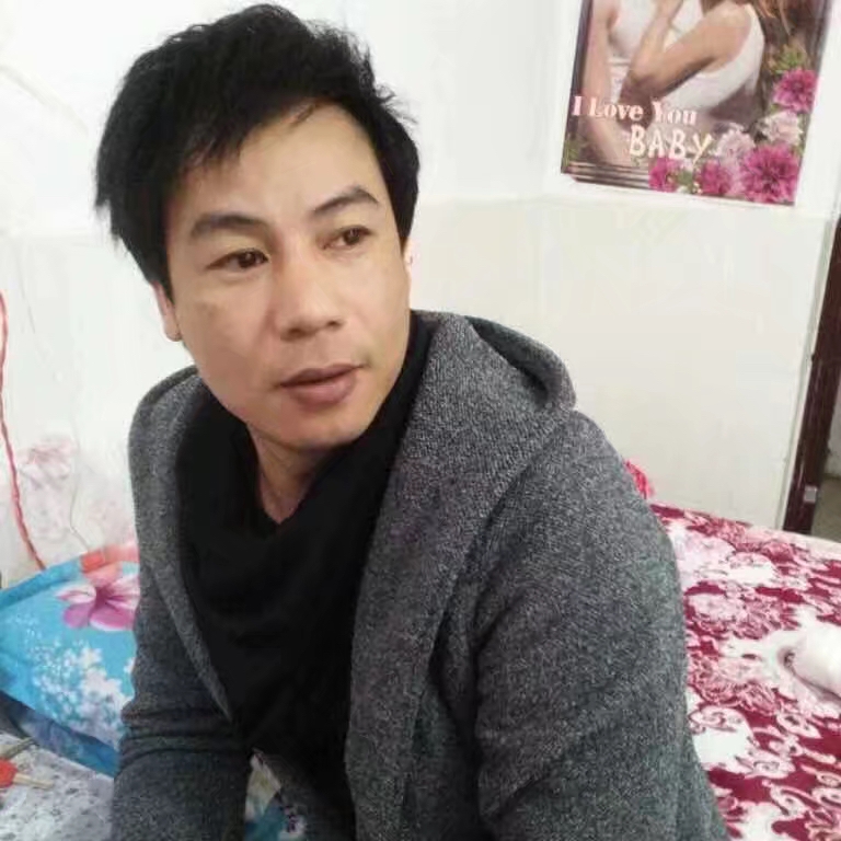 守望的第一张照片--广东残疾人相亲网