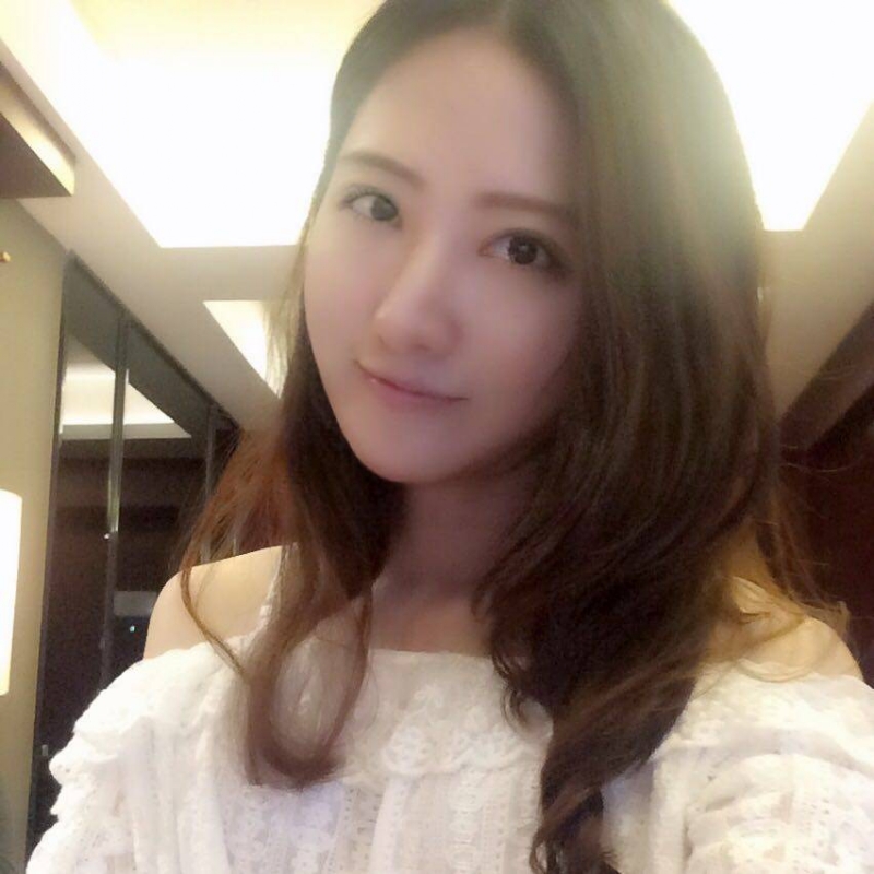 邓思帆的第一张照片--广东残疾人相亲网