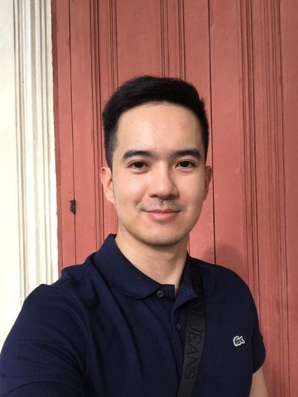 不负遇见的第二张照片--广东残疾人相亲网