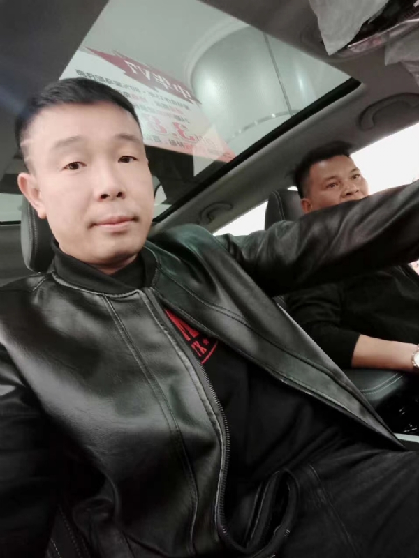 醉红尘的第一张照片--广东残疾人相亲网