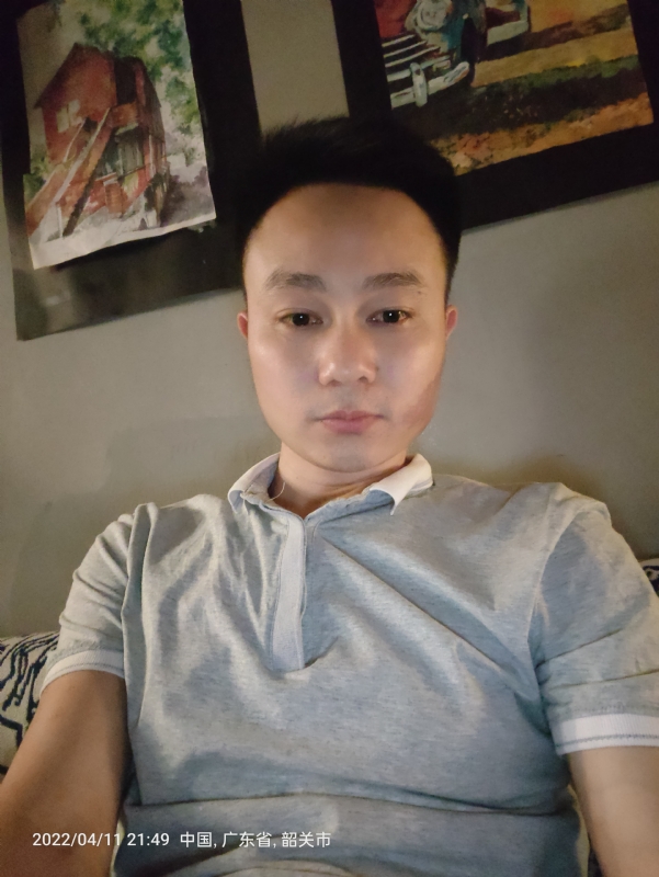 寻的第一张照片--广东残疾人相亲网