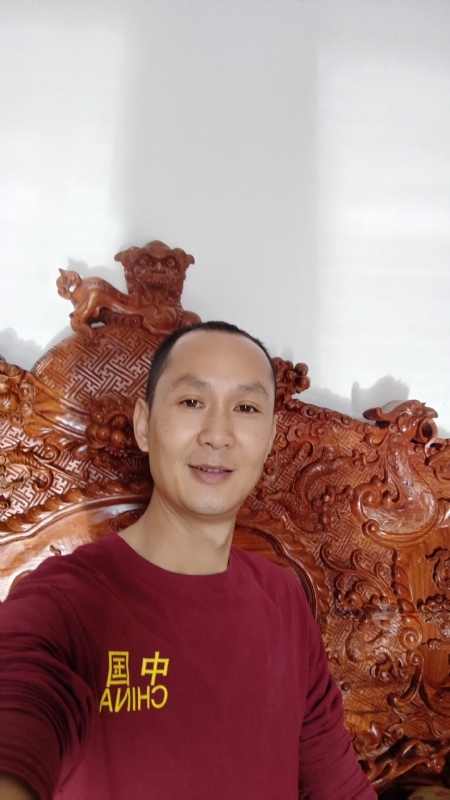 想有个家的第二张照片--广东残疾人相亲网