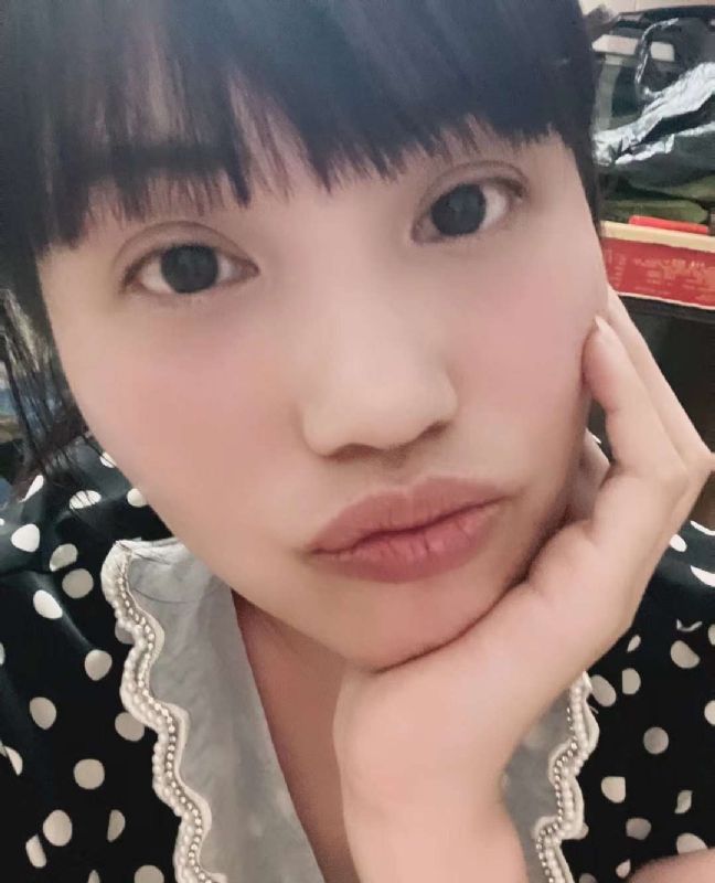 CC的第一张照片--广东残疾人相亲网