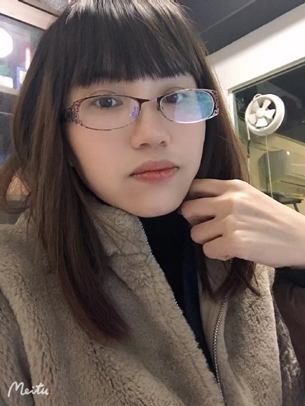 CC的第三张照片--广东残疾人相亲网