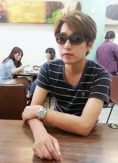 小克的第一张照片--广东残疾人相亲网