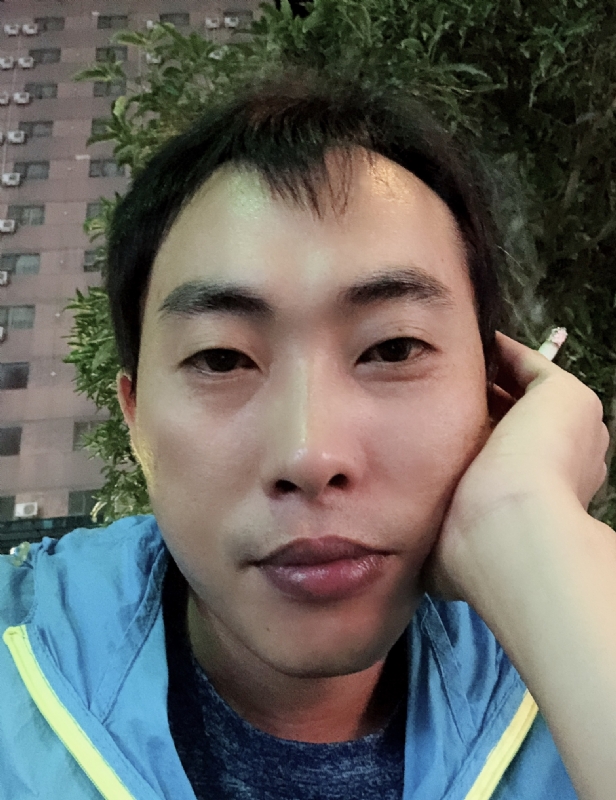 一直在路上的第一张照片--广东残疾人相亲网