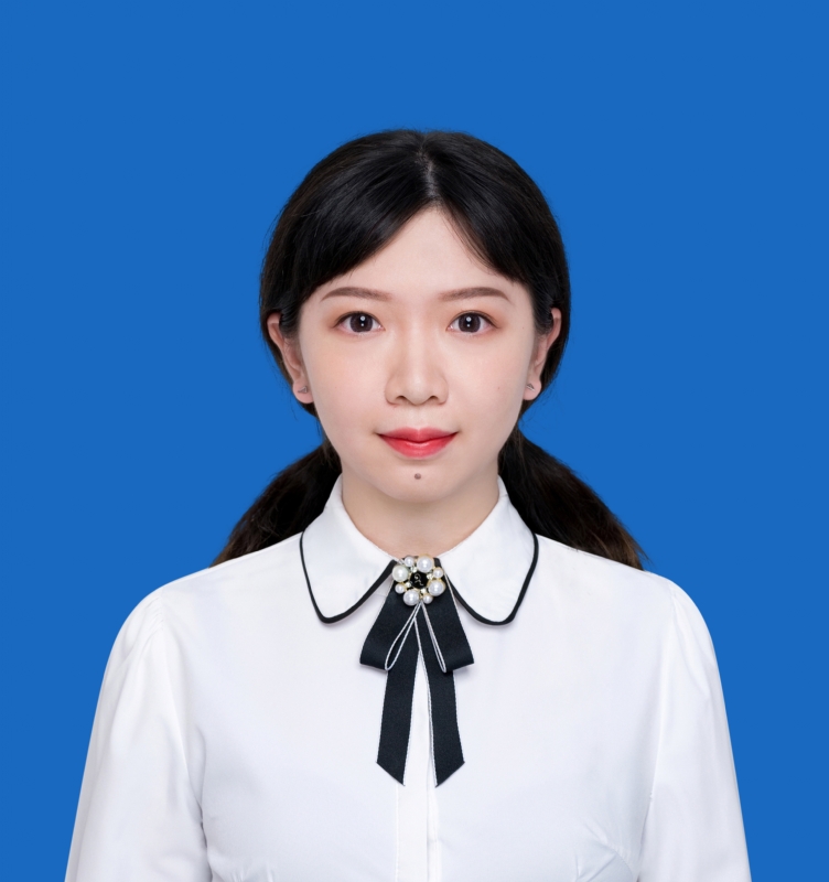 安安的第一张照片--广东残疾人相亲网