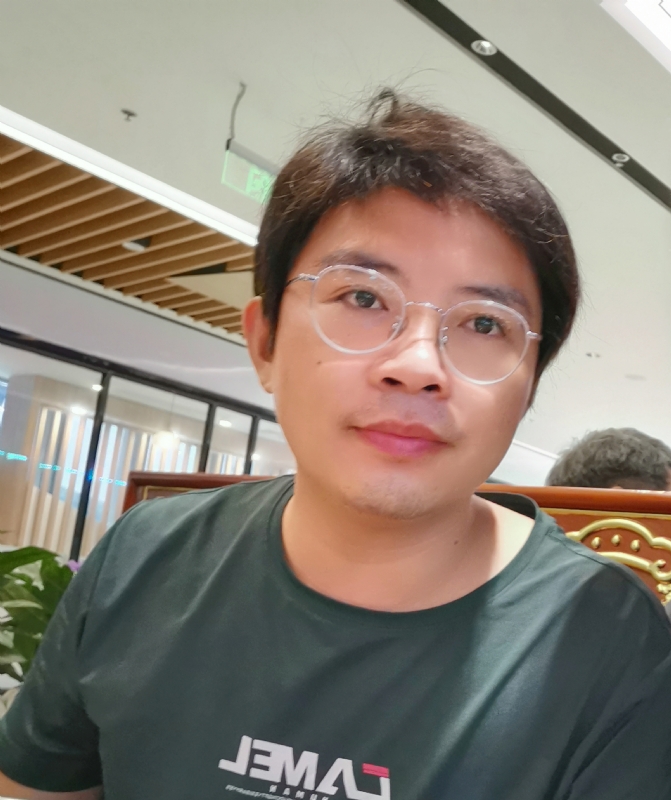 陆迅的第三张照片--广东残疾人相亲网
