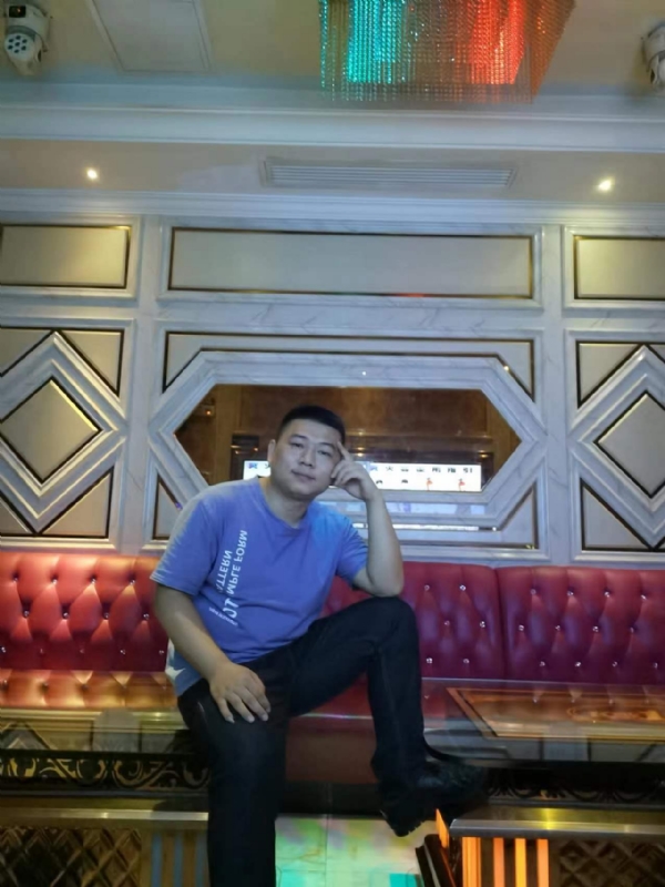 黄生的第四张照片--广东残疾人相亲网