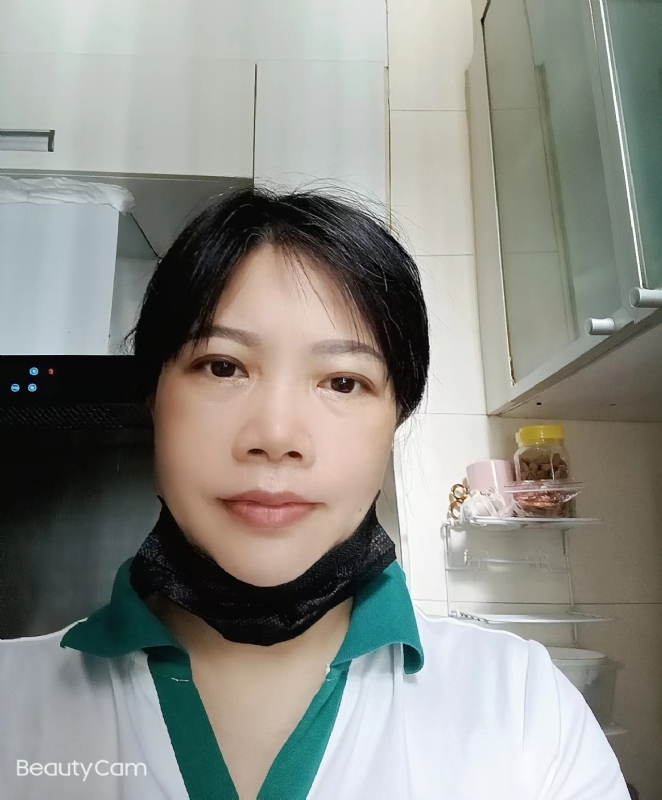 红豆的第一张照片--广东残疾人相亲网
