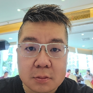 Carlos的第一张照片--广东残疾人相亲网