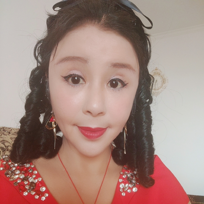 追光的第二张照片--广东残疾人相亲网