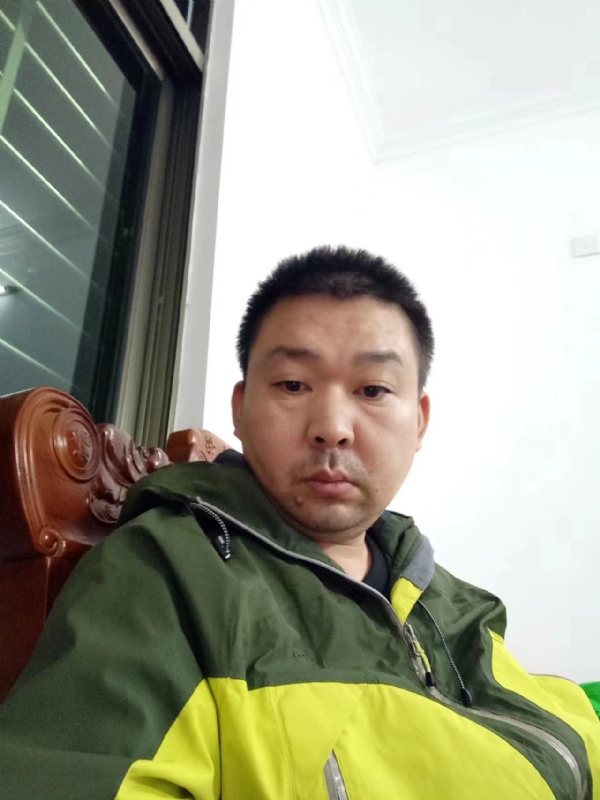 阿汤的第一张照片--广东残疾人相亲网