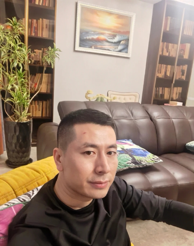 Gs的第二张照片--广东残疾人相亲网