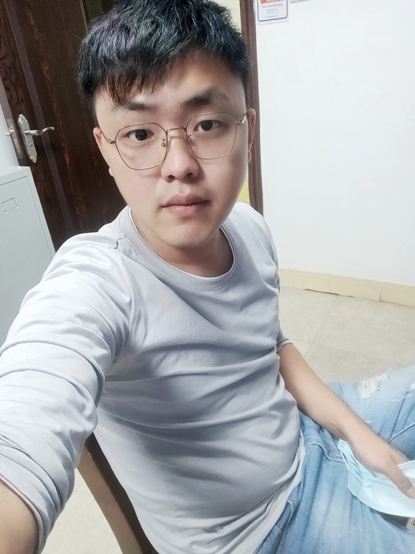 小林子的第二张照片--广东残疾人相亲网