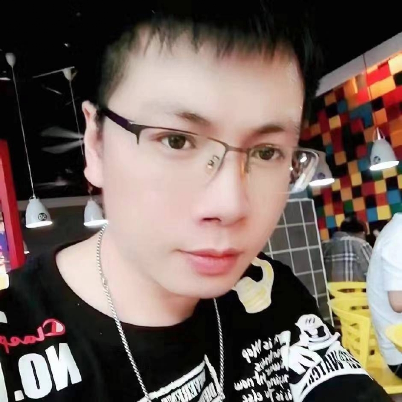 山云的第二张照片--广东残疾人相亲网